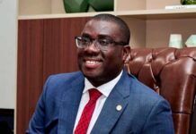 Sammi Awuku Dismisses Fuel Allowance Cuts as PR Stunt