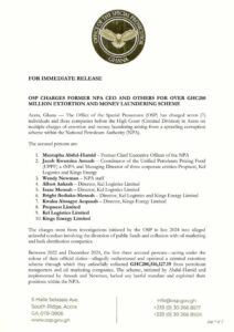 Mustapha Hamid Charged
